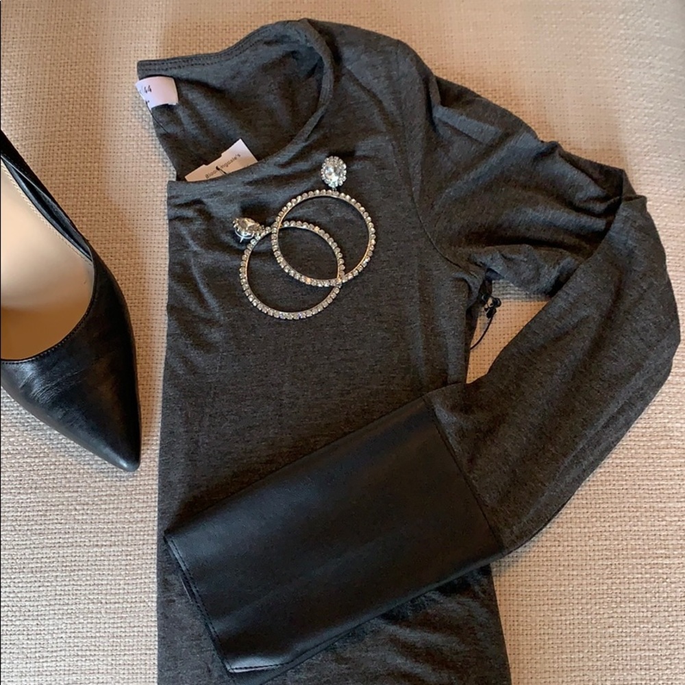 Bailey 44 top